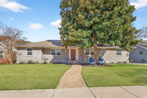 6141 E University Blvd, Dallas, TX, 75214-2137 | Card Image