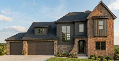 39 Daventry Drive, Little Rock, AR, 72223 | Card Image