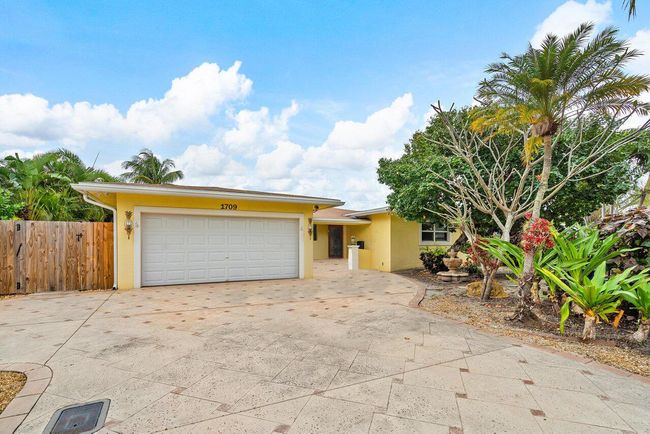 1709 Coral Gardens Drive, Wilton Manors, FL, 33334 | Card Image