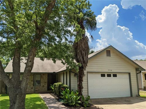 9746 Anderson Village Dr, Austin, TX, 78729-2701 | Card Image