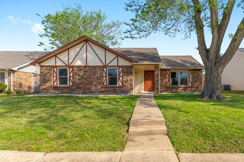4248 Ireland Dr, The Colony, TX, 75056-3228 | Card Image
