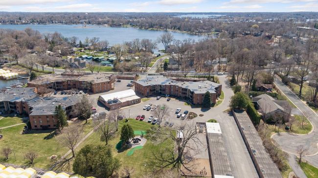 APT-621 - 5450 Three Points Blvd, Condo with 3 bedrooms, 2 bathrooms and null parking in Mound MN | Image 66