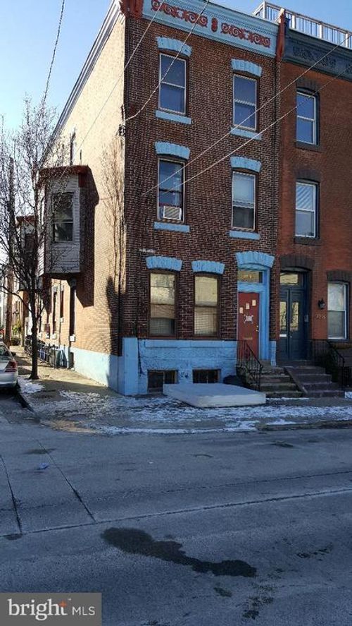 1-2316 Poplar St, PHILADELPHIA, PA, 19130-1334 | Card Image
