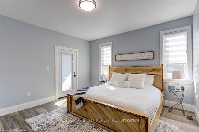 21 Paxton St, House other with 4 bedrooms, 3 bathrooms and 6 parking in Holyrood ON | Image 19