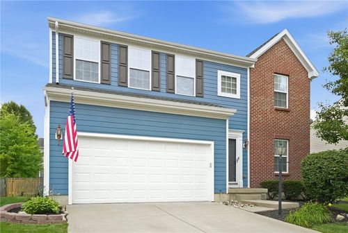 3272 Witherspoon Dr, Dayton, OH, 45440-1567 | Card Image
