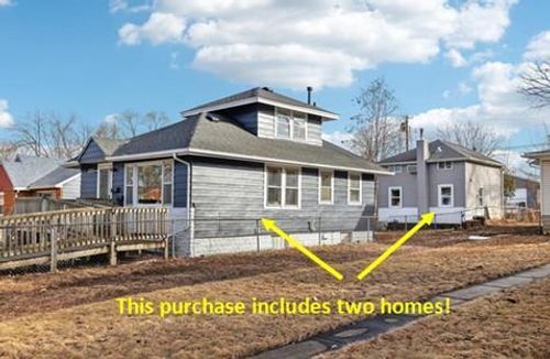 1824 & 1822 Stillwater Avenue E, Saint Paul, MN, 55119 | Card Image