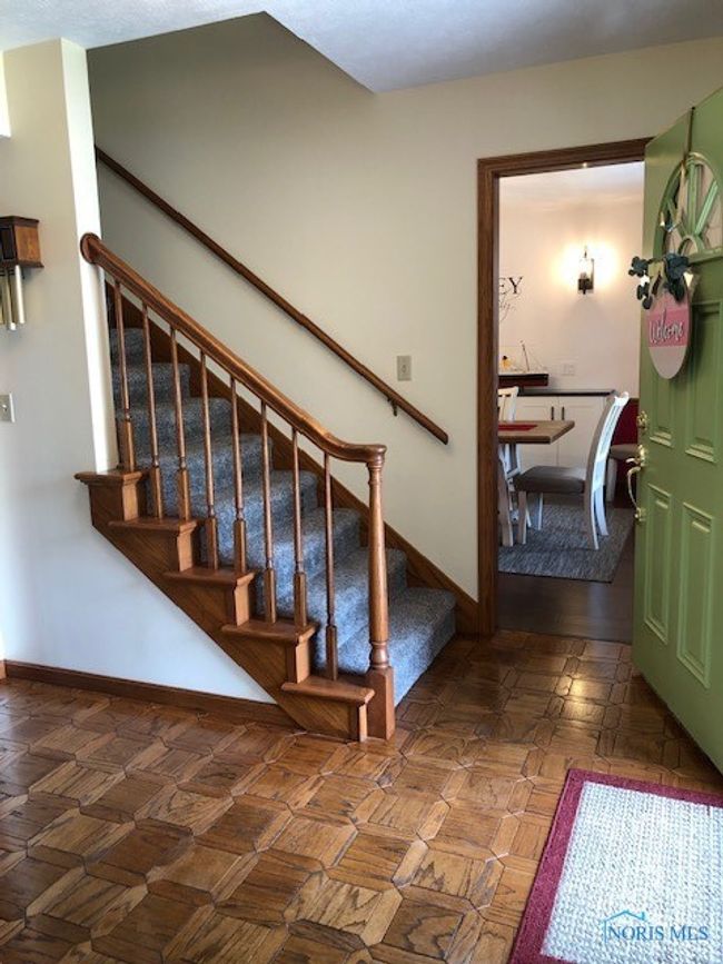 415 W Jamestown Ave, House other with 4 bedrooms, 3 bathrooms and 2 parking in Tiffin OH | Image 4