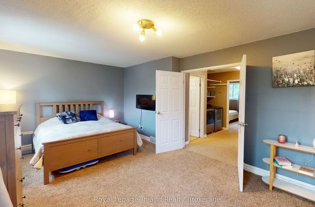 4 - 179 Ferguson Dr, Condo with 3 bedrooms, 2 bathrooms and 1 parking in Woodstock ON | Image 12
