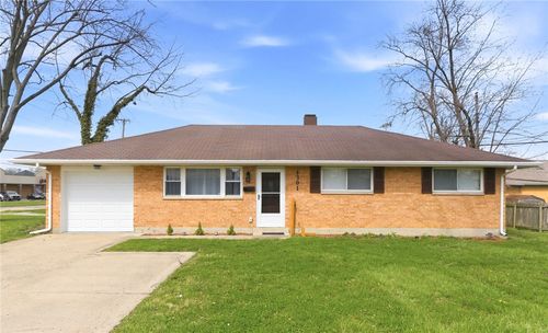 1301 Flowerdale Ave, Kettering, OH, 45429-5101 | Card Image
