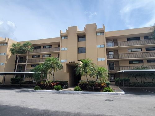 unit-401-2615 Cove Cay Dr, CLEARWATER, FL, 33760-1311 | Card Image