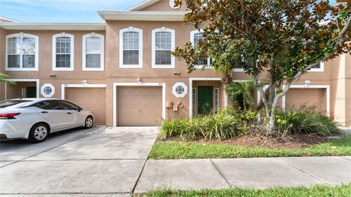 9815 Ashburn Lake Dr, TAMPA, FL, 33610-5911 | Card Image