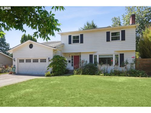 11500 Sw Terra Linda St, Beaverton, OR, 97005-1529 | Card Image
