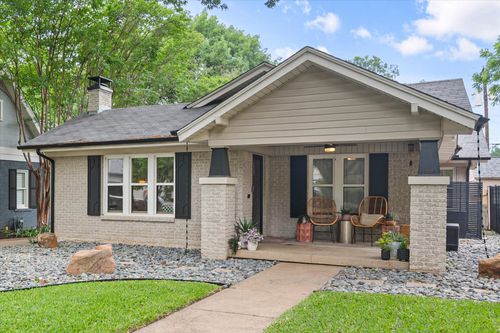 3824 Bunting Ave, Fort Worth, TX, 76107-2609 | Card Image