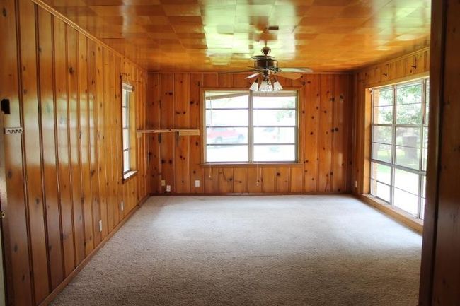 4246 Griffing Dr, House other with 2 bedrooms, 1 bathrooms and null parking in Port Arthur TX | Image 9