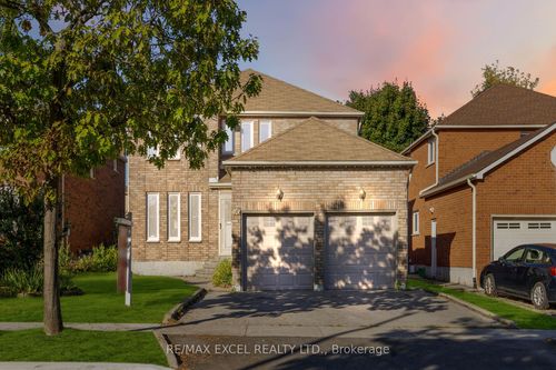 96 Featherstone Ave, Markham, ON, L3S3G5 | Card Image