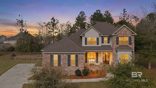 32194 Badger Ct, Spanish Fort, AL, 36527-4508 | Card Image