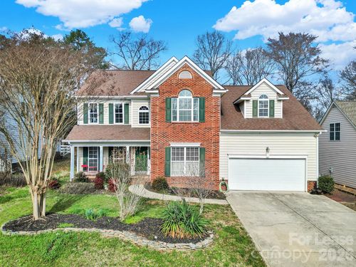 10328 Bolton Ct, Charlotte, NC, 28269-8184 | Card Image