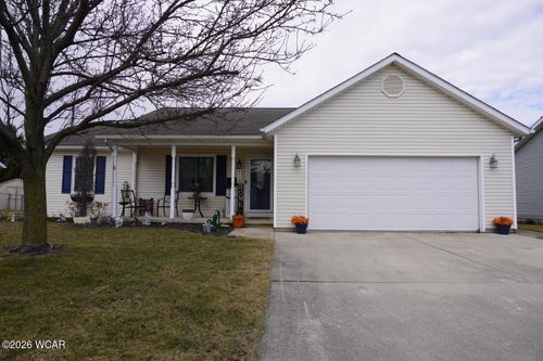 917 Sunrise Drive, Wapakoneta, OH, 45895 | Card Image