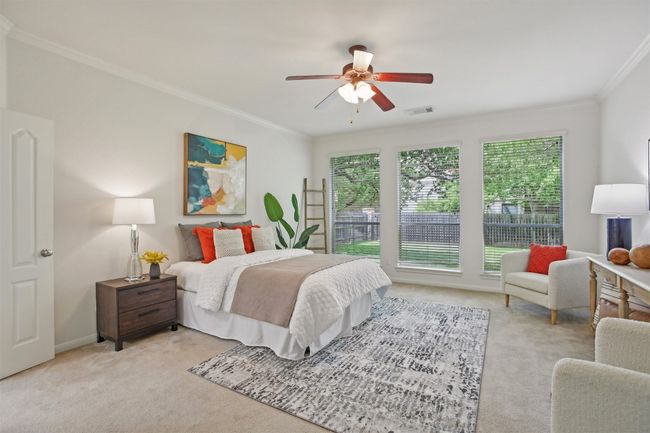 407 Misty Morn Ln, House other with 5 bedrooms, 4 bathrooms and 4 parking in Cedar Park TX | Image 15