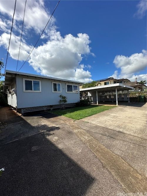 94-1065 Lumiaina Street, Waipahu, HI, 96797 | Card Image