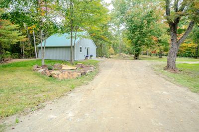 61 Nealey Road, House other with 1 bedrooms, 1 bathrooms and null parking in Northport ME | Image 2