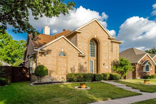 5733 Green Hollow Ln, The Colony, TX, 75056-3711 | Card Image