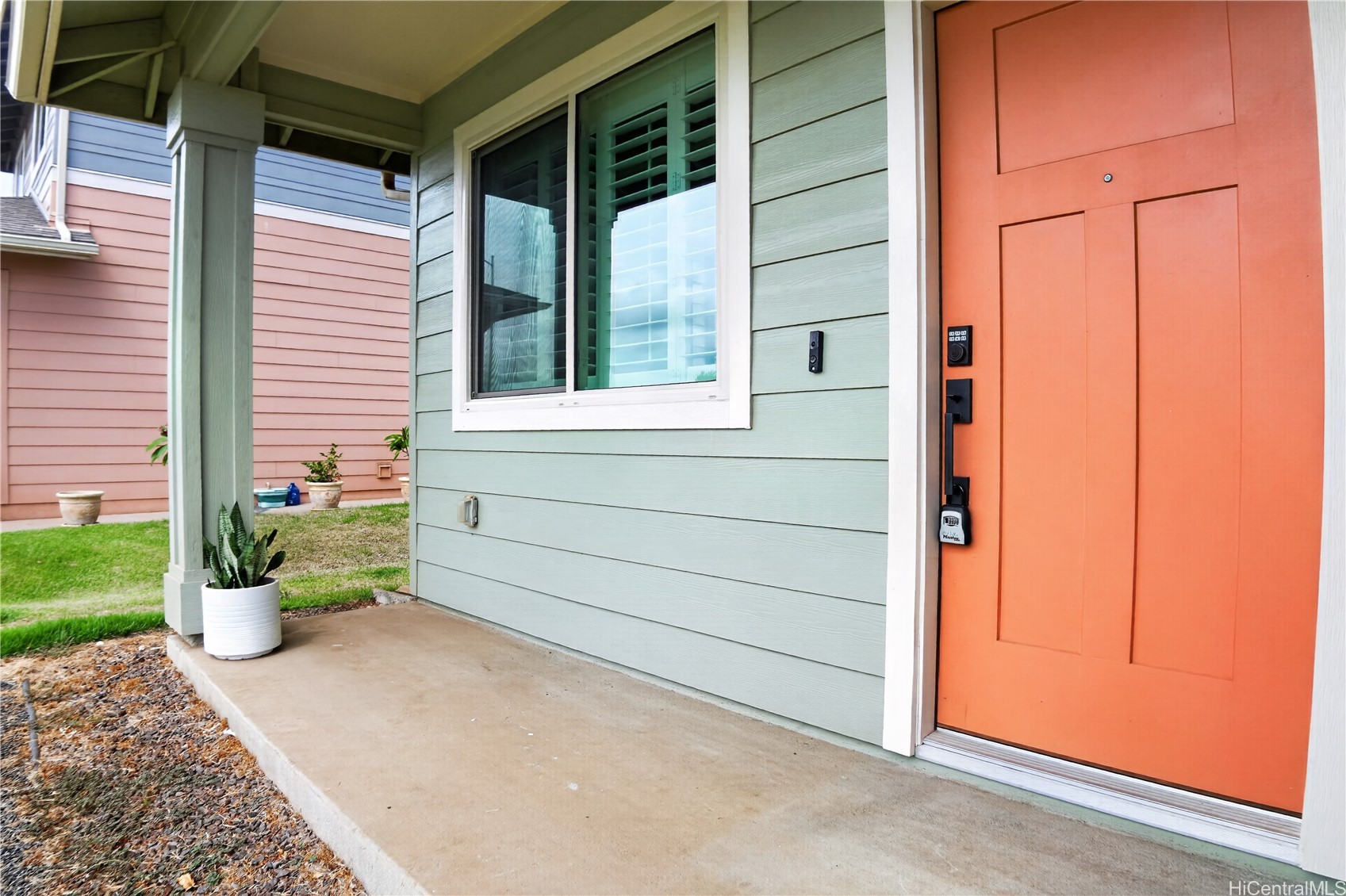 Residential in Ewa Beach 2