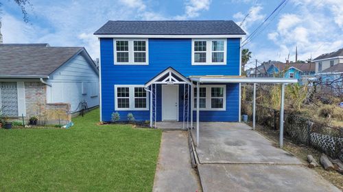 1206 37th St, Galveston, TX, 77550-4119 | Card Image