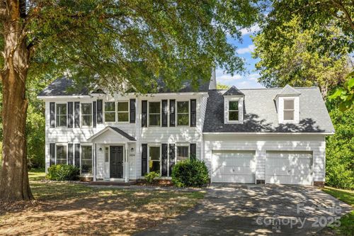 9224 Agnes Park Ln, Huntersville, NC, 28078-8391 | Card Image