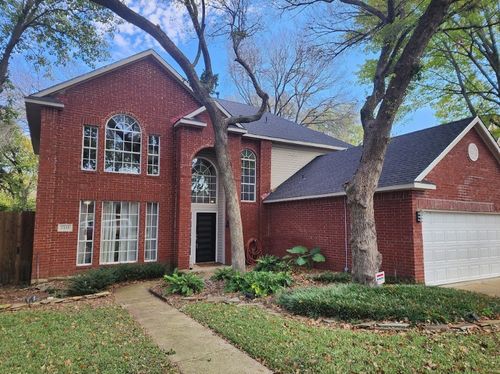 3316 Sir Stewart Cir, Grand Prairie, TX, 75052-6153 | Card Image