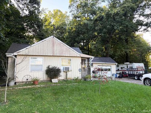 3379 Bakers School Rd, Spencer, IN, 47460-5017 | Card Image
