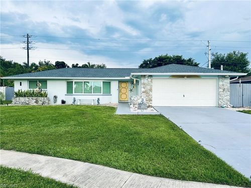 1495 Cranville Sq, FORT MYERS, FL, 33919-6923 | Card Image