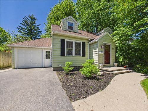 79 Ridgewood Dr, Irondequoit, NY, 14622 | Card Image