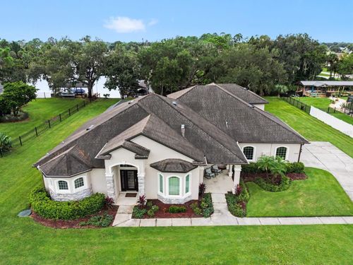 16206 East Shirley Shores Road, TAVARES, FL, 32778 | Card Image