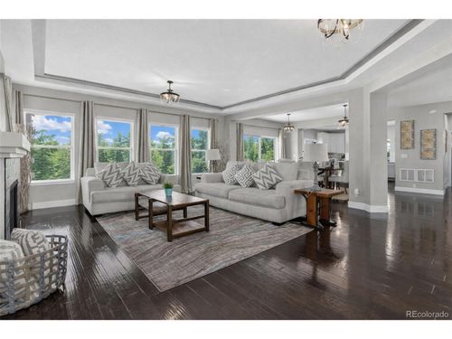 5012 Liverpool St, Denver, CO, 80249-7646 | Card Image