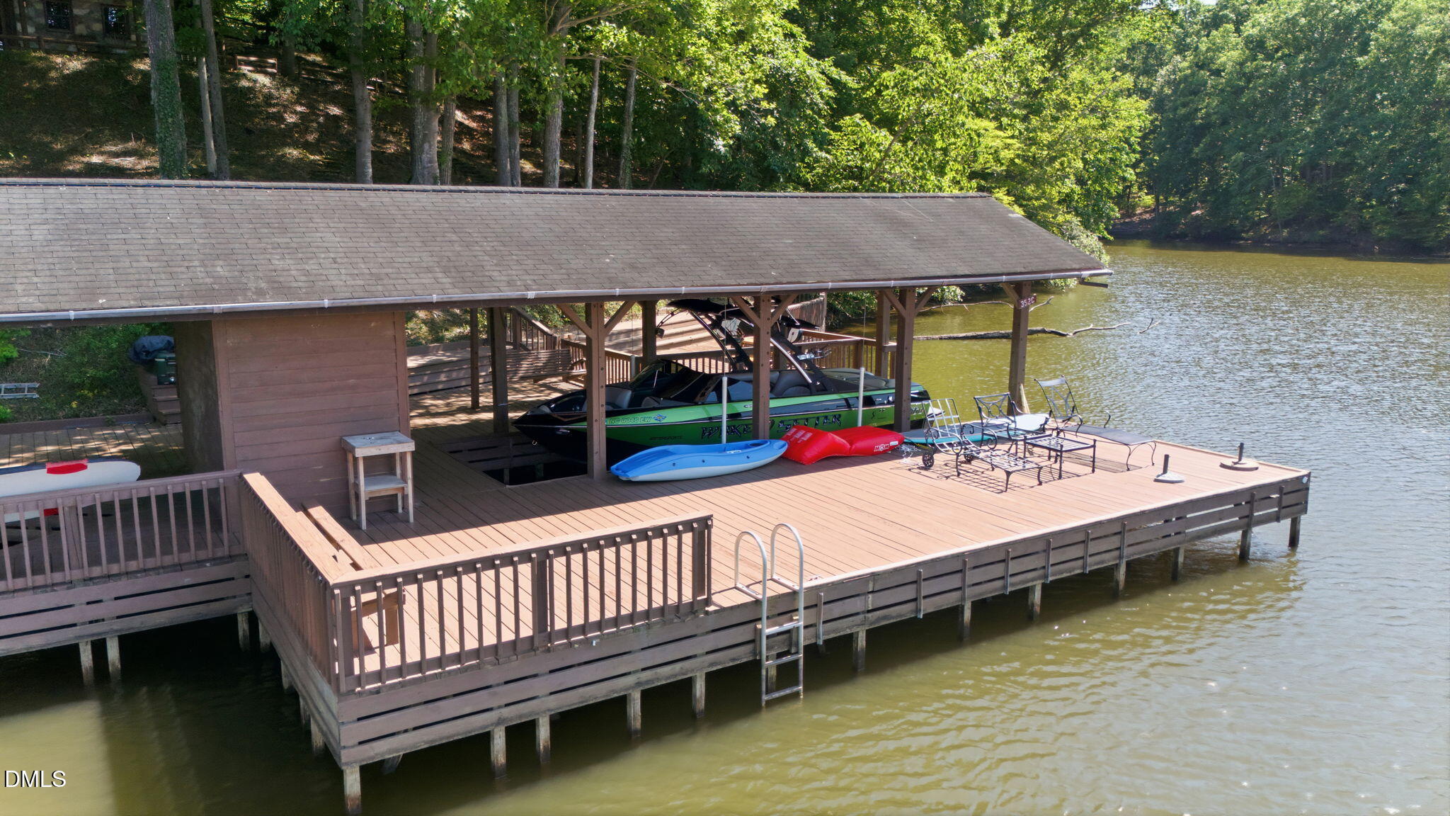 Residential in Roxboro 3