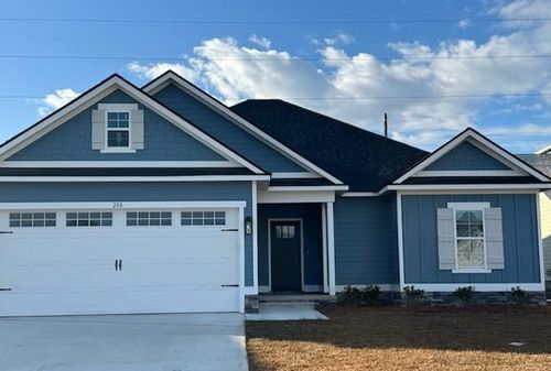 208 Baell Trace Ct Se, Moultrie, GA, 31788-4404 | Card Image