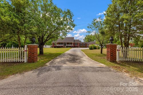 7818 Old Jefferson Hwy, Kershaw, SC, 29067-8448 | Card Image