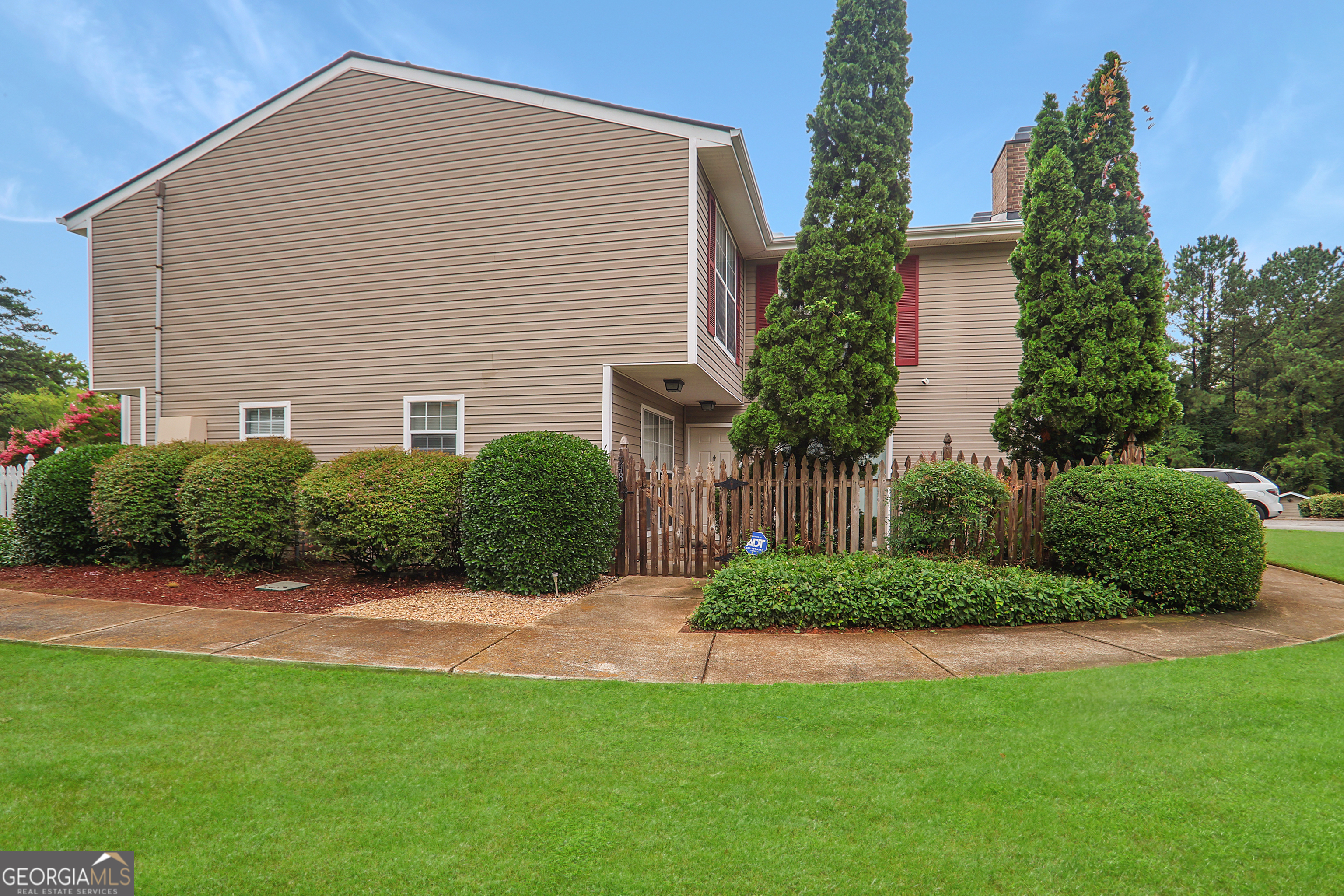 Picketts Bend Cir, Marietta, GA 30008 #1