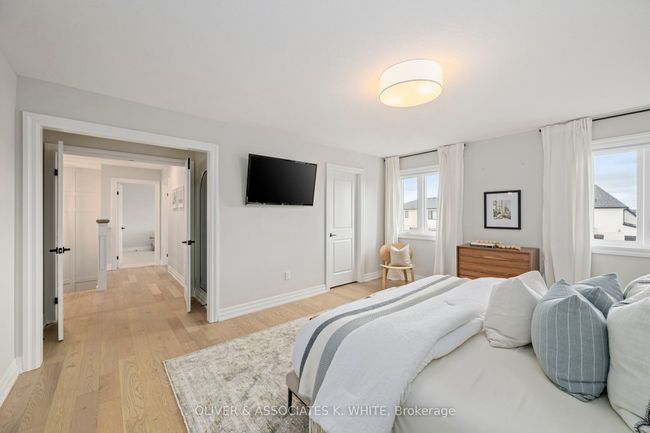 6345 Old Garrison Blvd, House other with 4 bedrooms, 3 bathrooms and 2 parking in London ON | Image 27