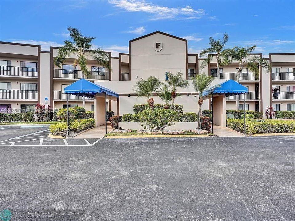 Residential in Tamarac