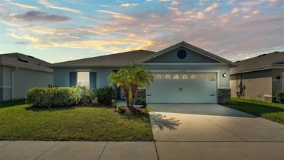 1102 Augustus Drive, House other with 4 bedrooms, 2 bathrooms and null parking in Davenport FL | Image 1