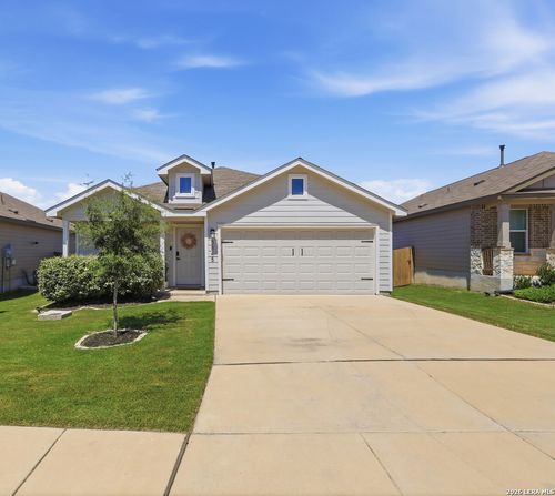 5845 Companion Loop, Bulverde, TX, 78163-2640 | Card Image