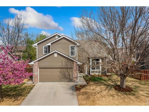 2930 Redburn Dr, Fort Collins, CO, 80525-9054 | Card Image