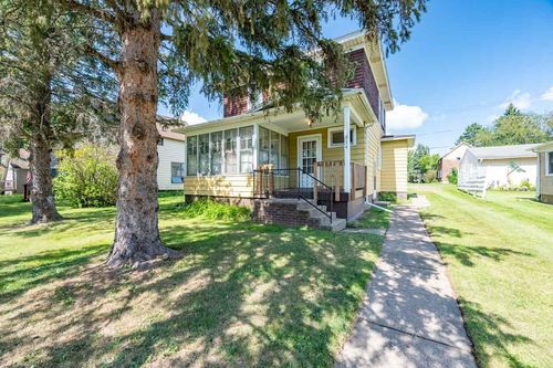 514 W 2nd Ave, Keewatin, MN, 55753-4424 | Card Image
