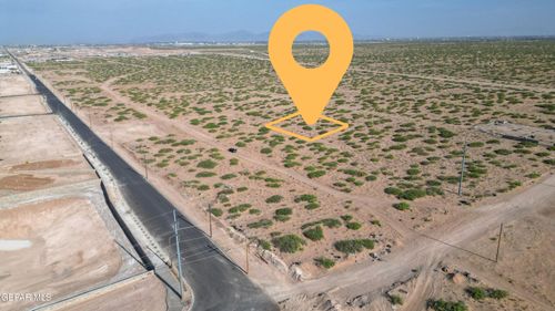 35 Cartville Court, Horizon City, TX, 79928 | Card Image