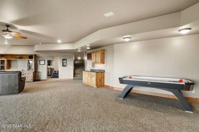 Lower-Level Game Room | Image 29