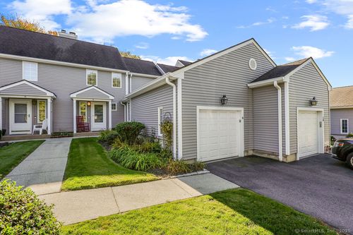 8-8 Copley Rd, South Glastonbury, CT, 06073-2611 | Card Image