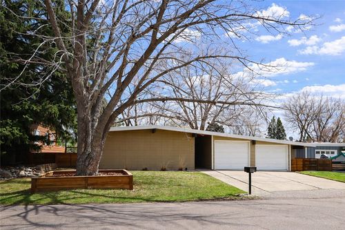 2807 Terrace Drive, Billings, MT, 59102 | Card Image