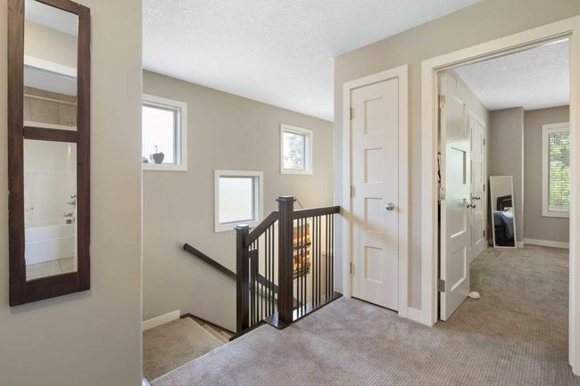 3531 3 Ave Sw, Home with 3 bedrooms, 3 bathrooms and 2 parking in Calgary AB | Image 11